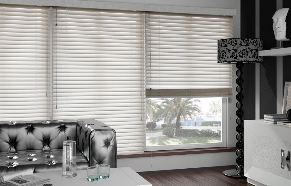 REEF VENETIAN BLIND